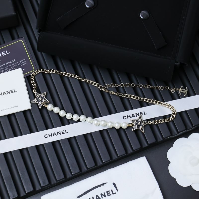 Chanel Necklaces